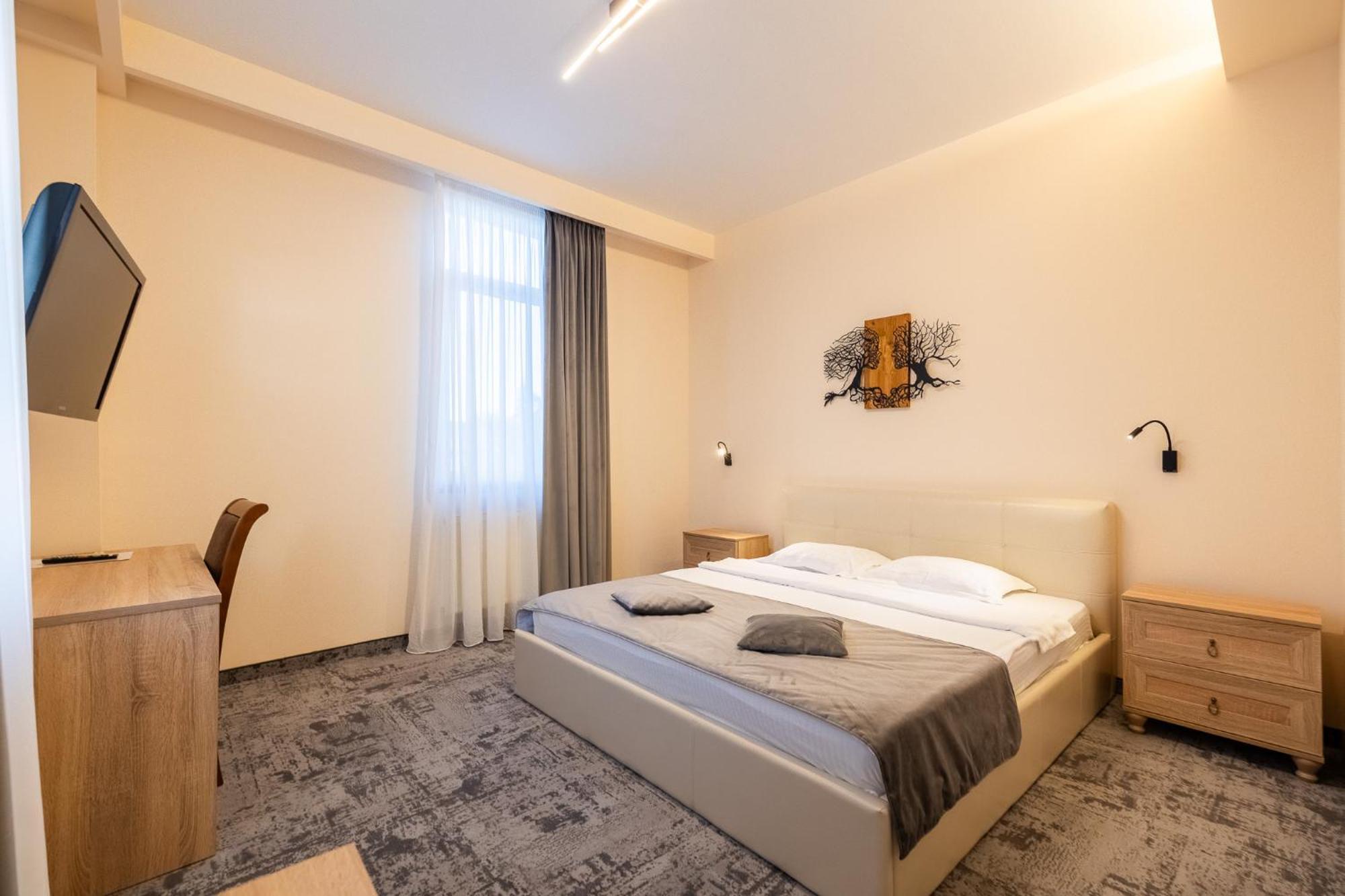 Pensiunea Floarea Soarelui Braşov Exterior foto